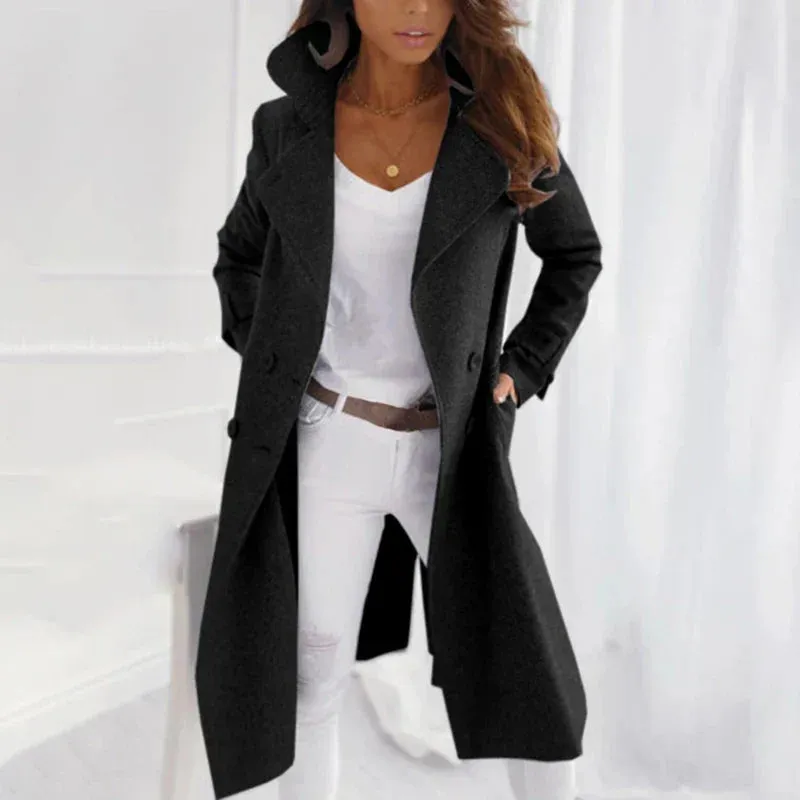 Esme | Elegant Jacket