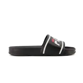 FILA - Kids' (Preschool & Junior) Sleek Slides (3SM00067 014)
