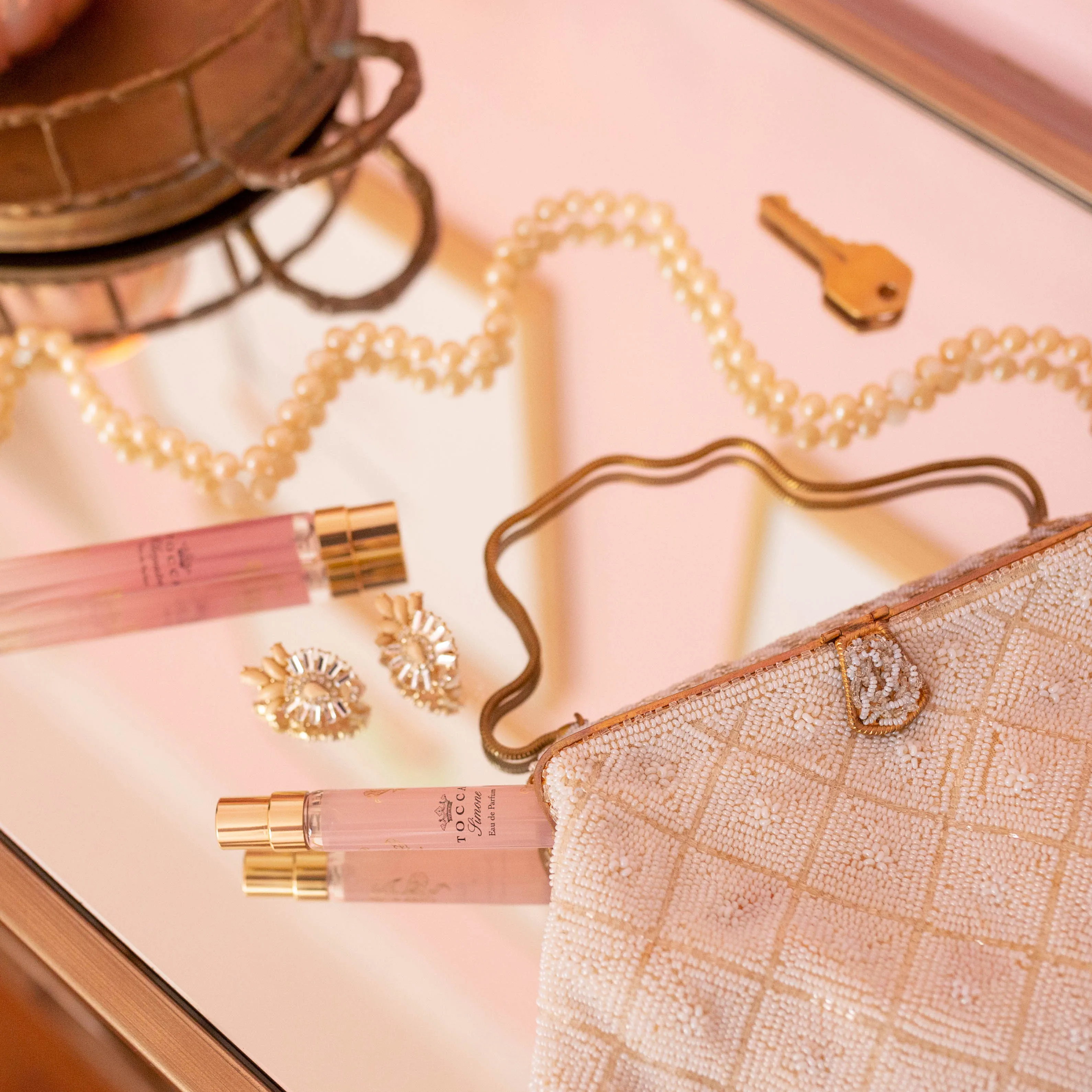 Florence Eau de Parfum Travel Spray