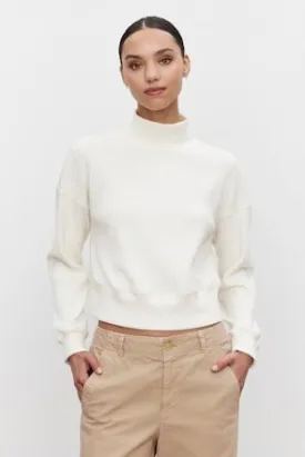 Georgia Sweater Top
