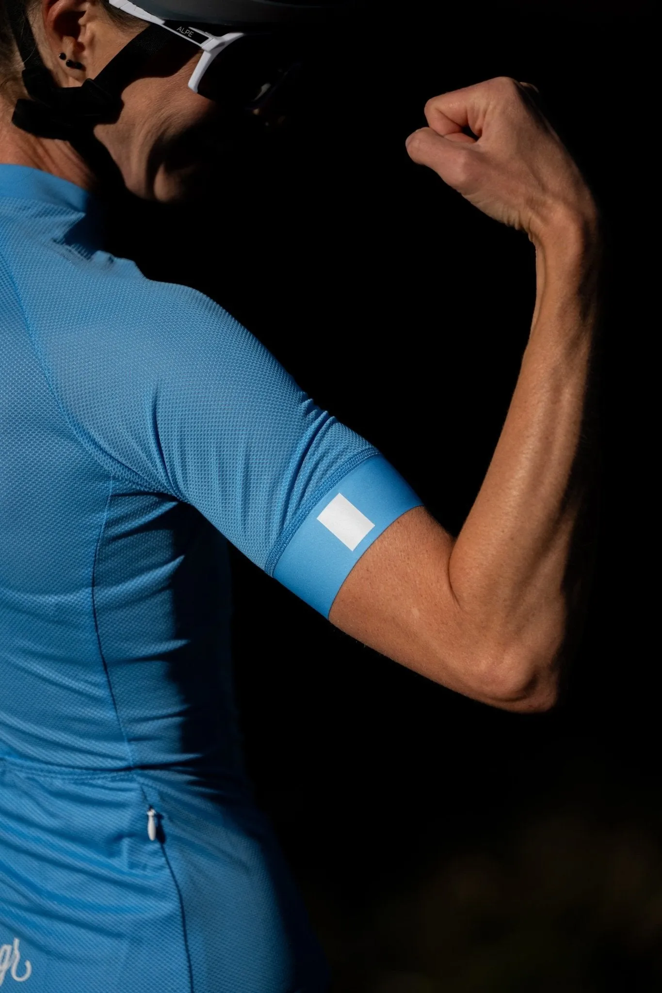 Glacir Pro Series Women's Cycling Jersey