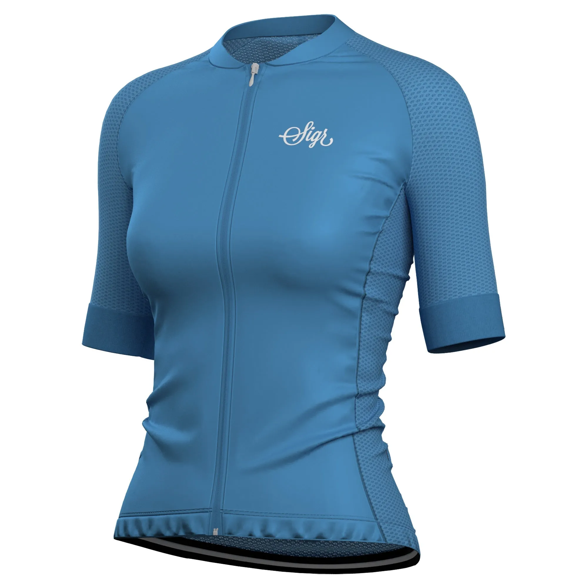 Glacir Pro Series Women's Cycling Jersey