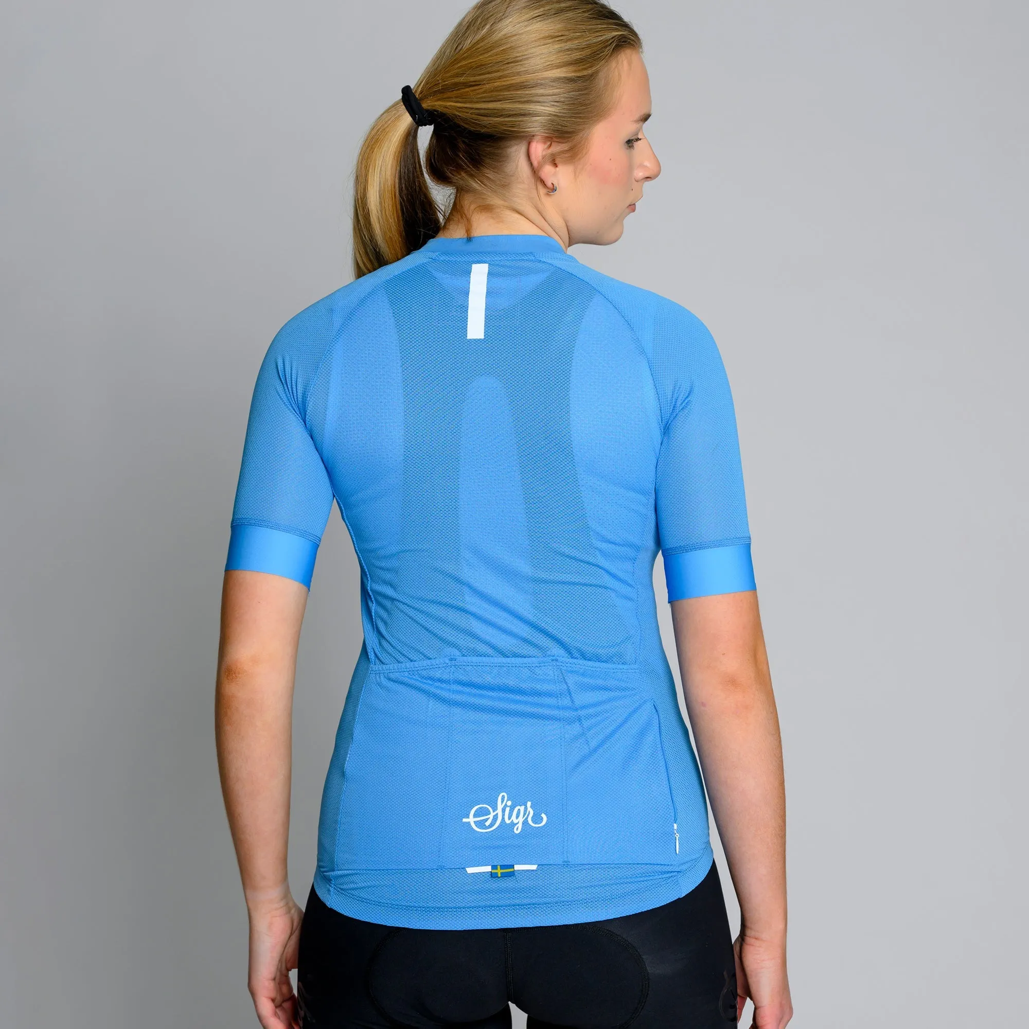 Glacir Pro Series Women's Cycling Jersey