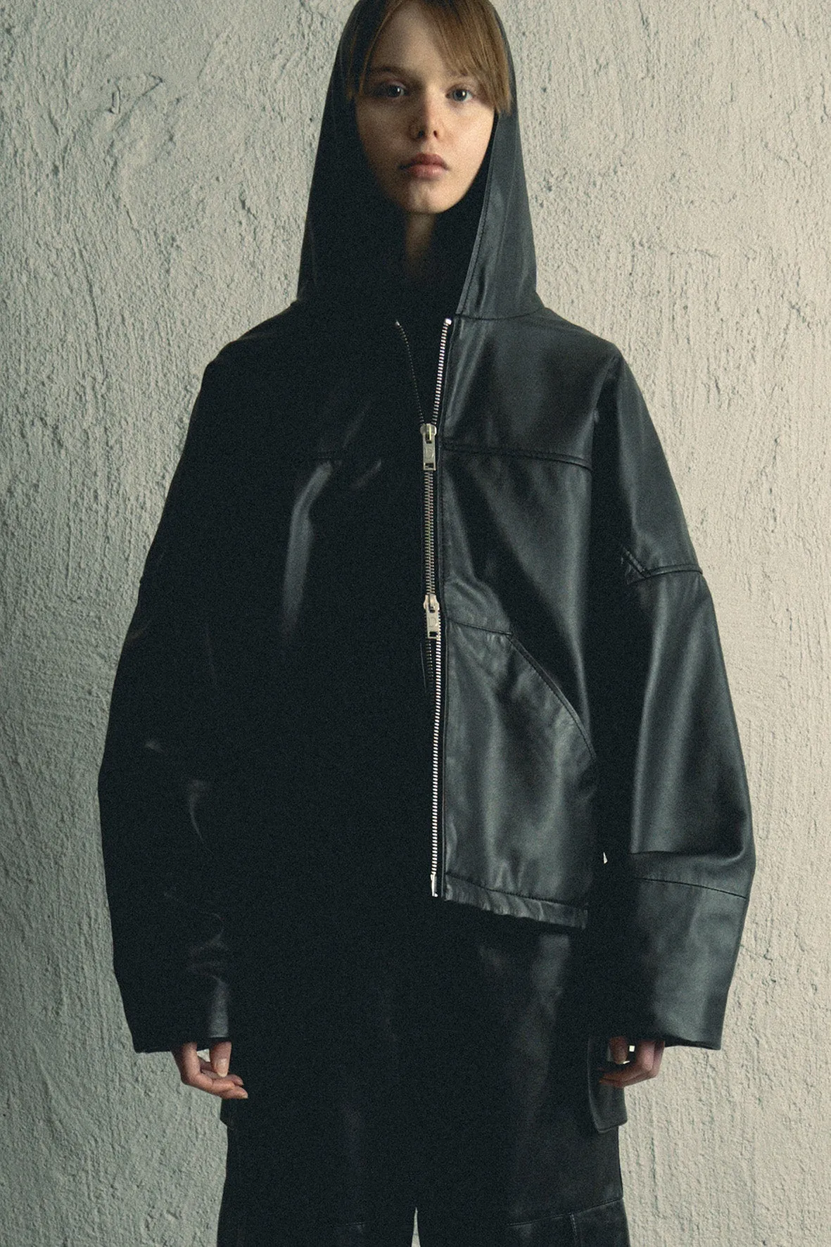 Hector Hoodie