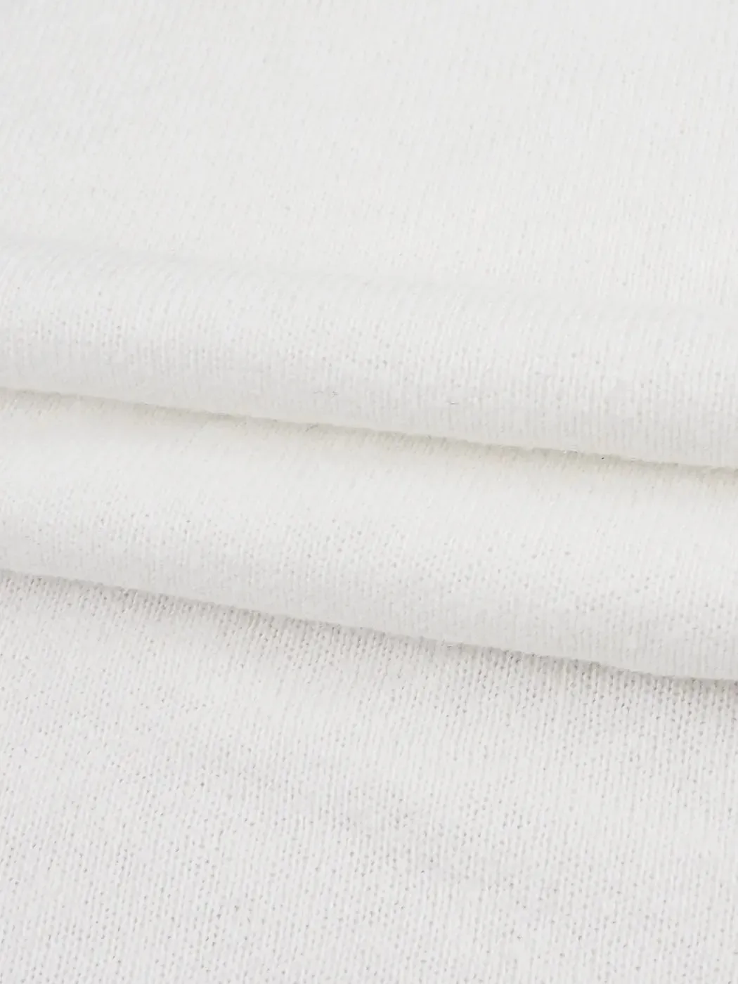 Hemp , Recycled Poly & Tencel Heavy Weight Terry Fabric ( KT21C815 )