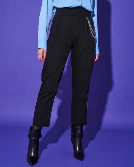 HIGH WAIST PANTS