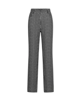 High Waist Pencil Jeans