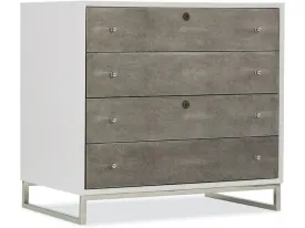 Home Office Sophisticated Contemporary Lateral File