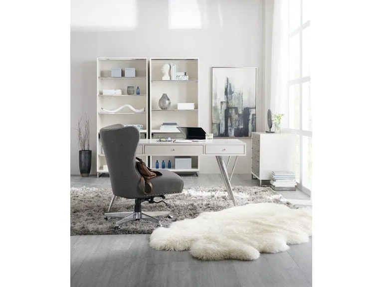 Home Office Sophisticated Contemporary Lateral File