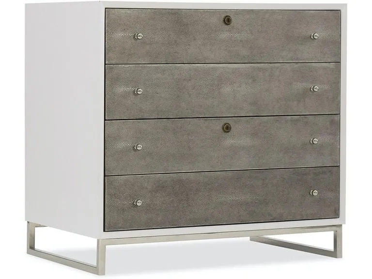 Home Office Sophisticated Contemporary Lateral File