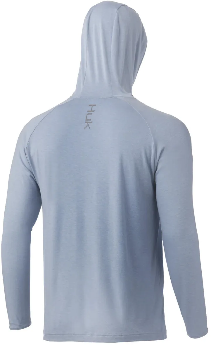 Huk Waypoint Tech Hoodie