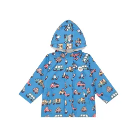 Huxbaby Huxmobile Raincoat