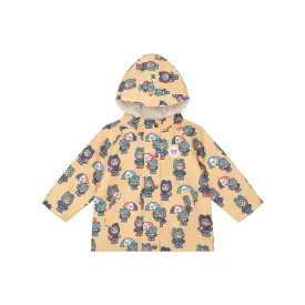 Huxbaby Rain Buddies Raincoat