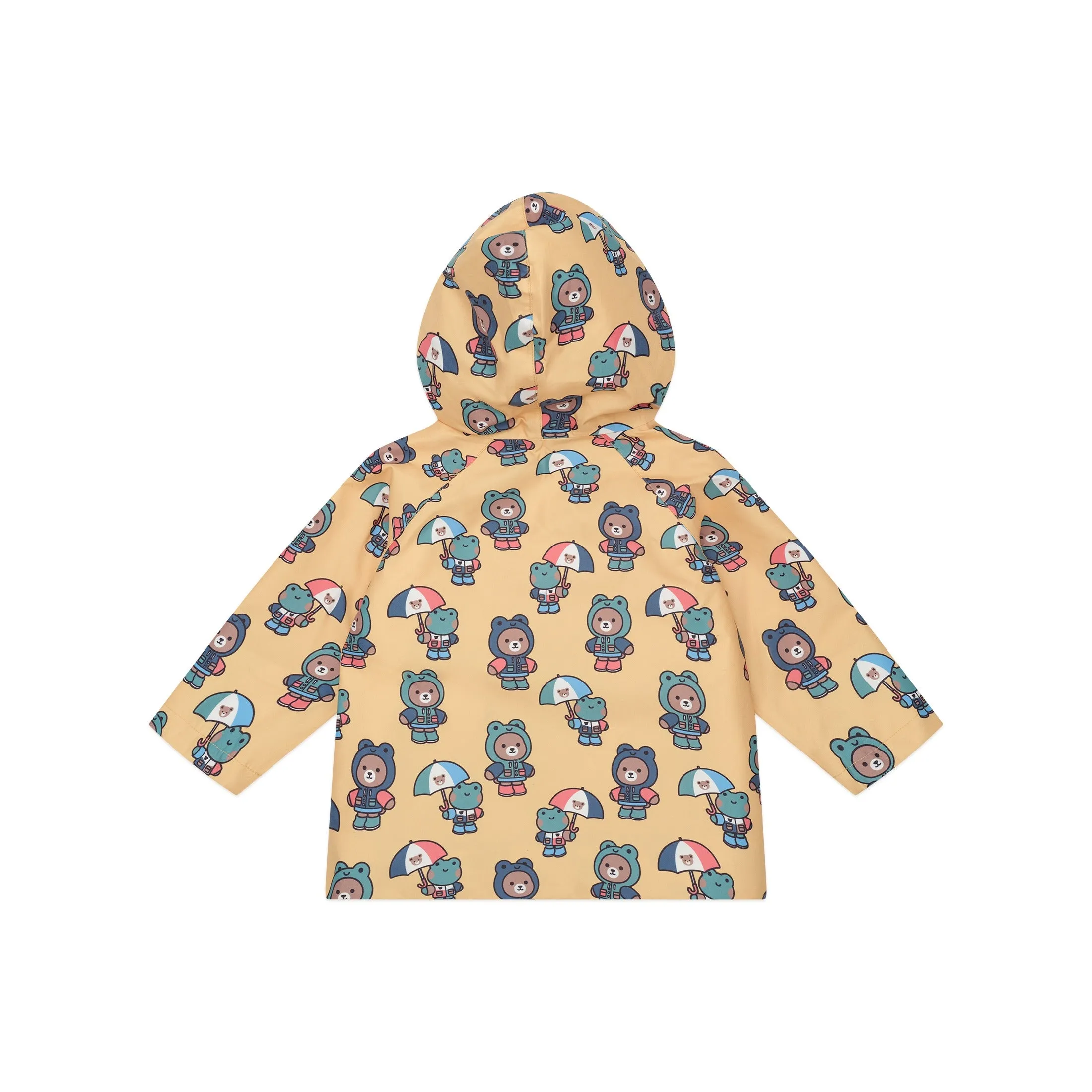 Huxbaby Rain Buddies Raincoat