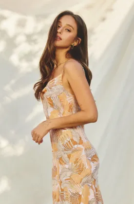Islamorada Slip Dress