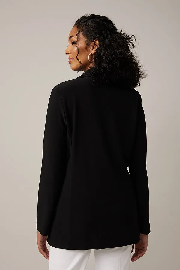 Joseph Ribkoff Single Button Blazer