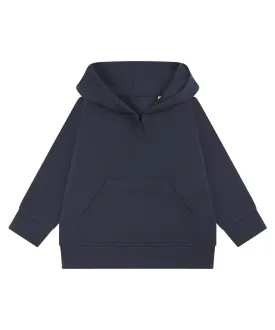 Kids sustainable hoodie | Navy