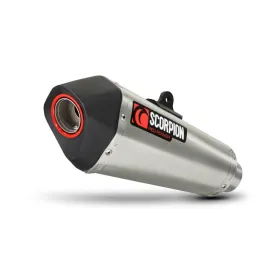 KTM Duke 390 13-16 Serket Taper 3/4 Sys S/Steel (RKT81SEO)