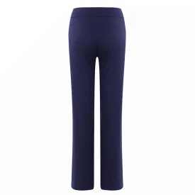 Long Pants Detire Yoga Pants Sport Woman High Waist Loose Causal Elastic