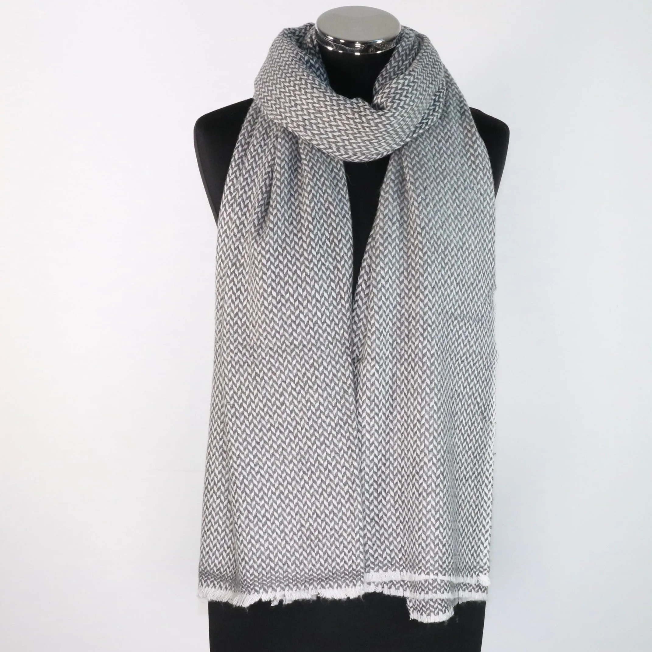 Luna Cashmere Scarf /Wrap - Wholesale