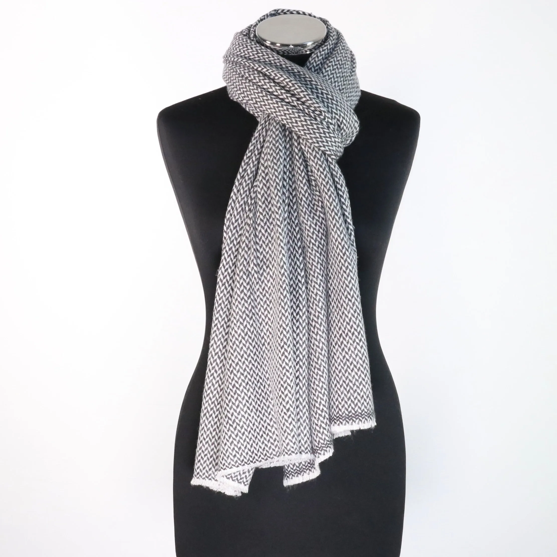 Luna Cashmere Scarf /Wrap - Wholesale