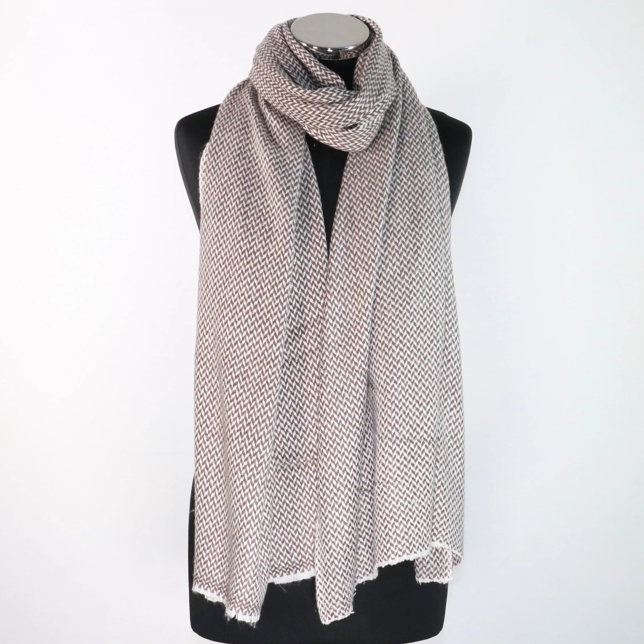 Luna Cashmere Scarf /Wrap - Wholesale