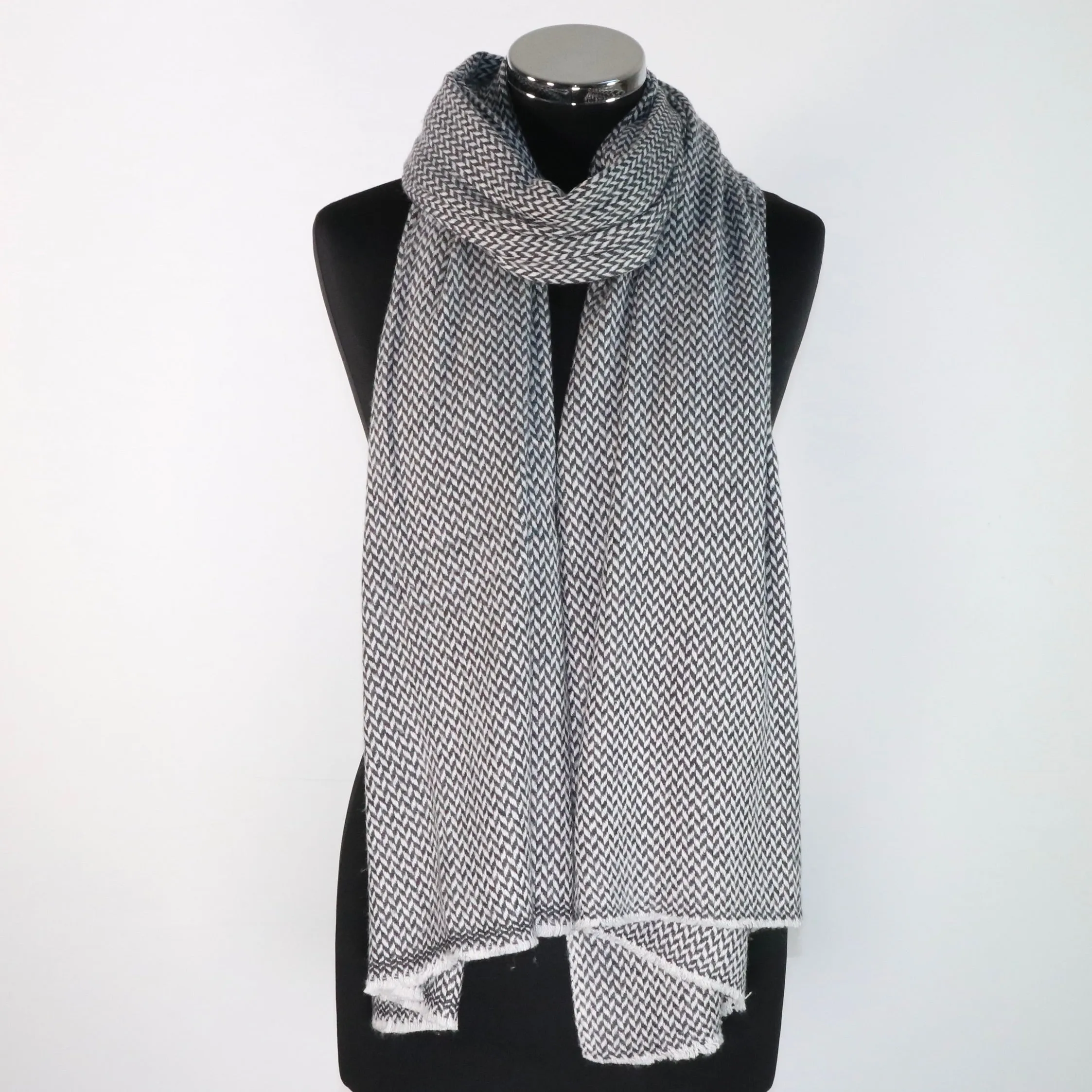 Luna Cashmere Scarf /Wrap - Wholesale