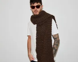 MAXI SCARF