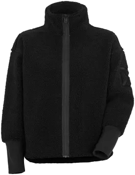 Mella Wns Fz - Black