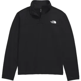Men's Cedar Trail Grid Fleece 1/4 Zip