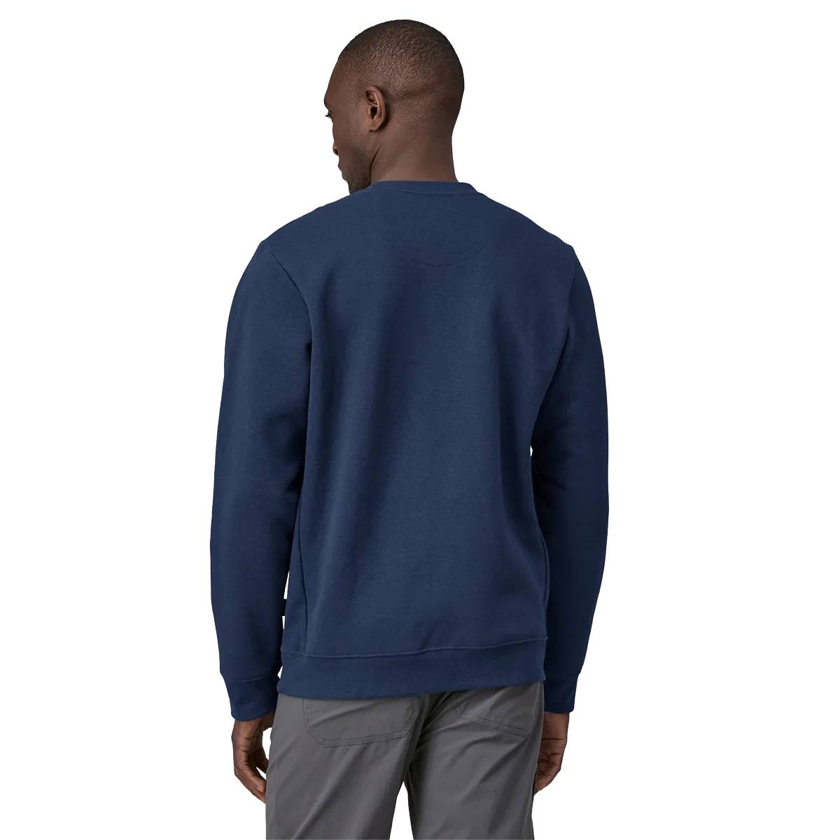 Men's Fitz Roy Icon Uprisal Sweatshirt