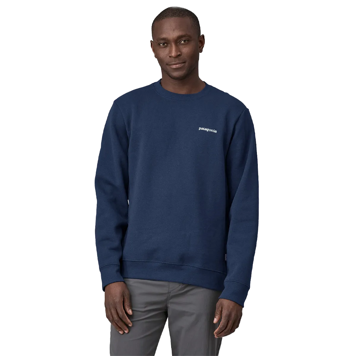 Men's Fitz Roy Icon Uprisal Sweatshirt