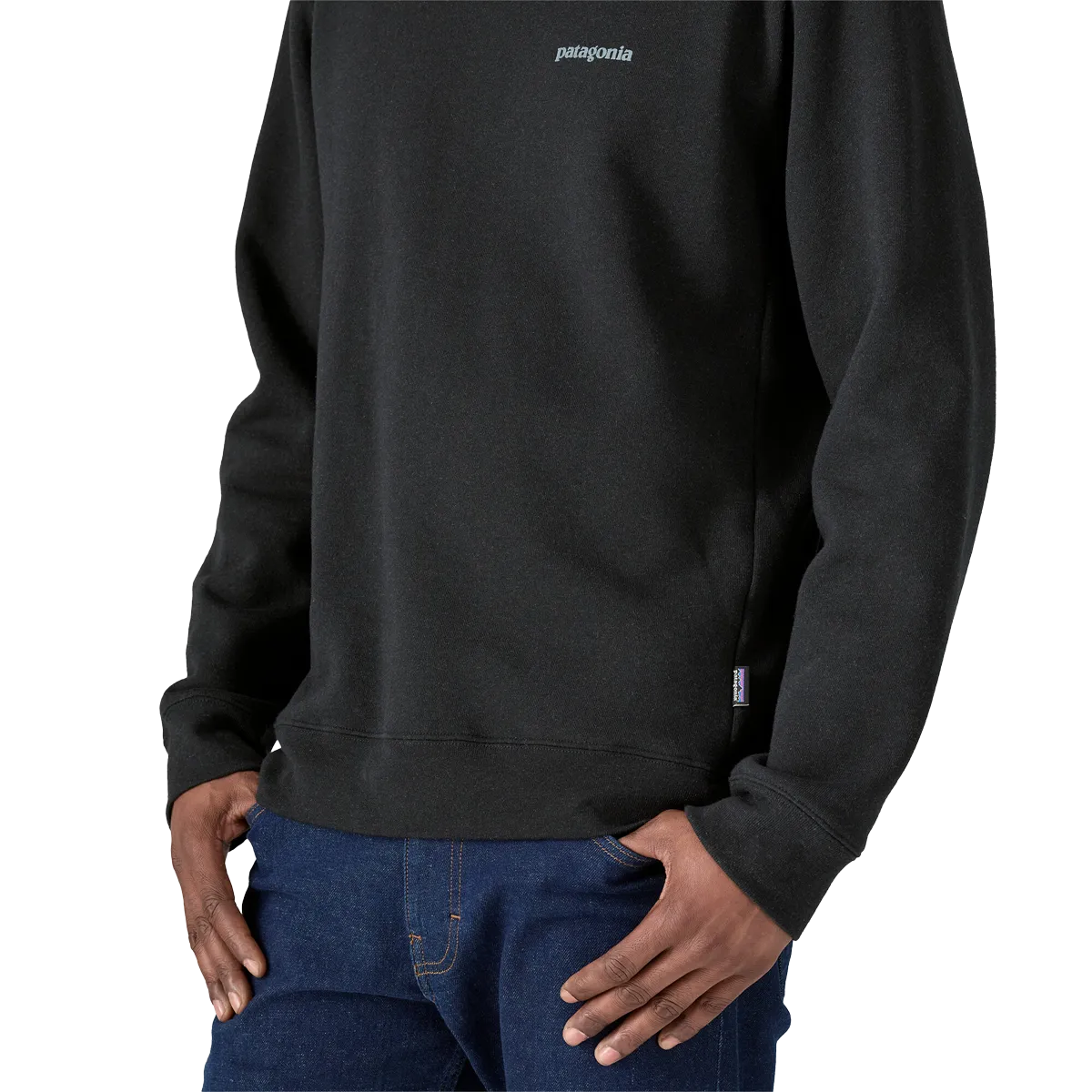 Men's Fitz Roy Icon Uprisal Sweatshirt