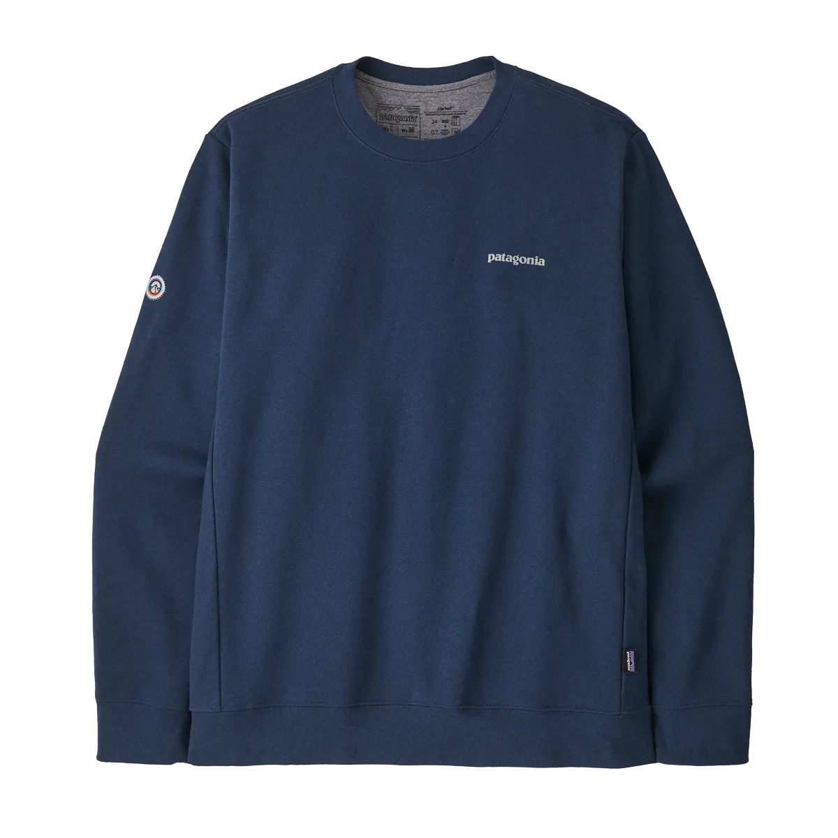 Men's Fitz Roy Icon Uprisal Sweatshirt