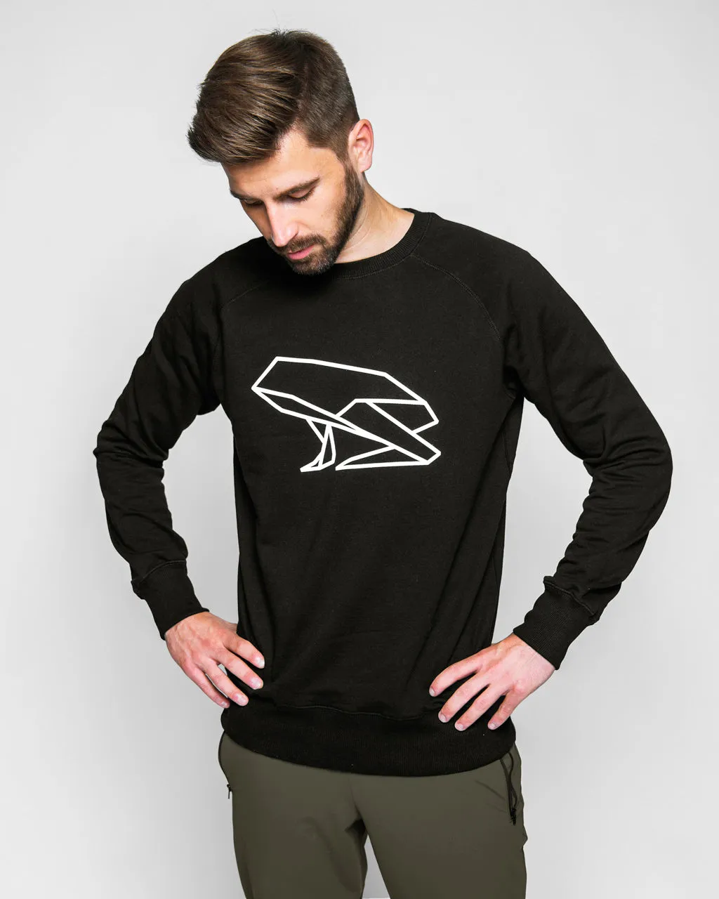 Merak Sweater