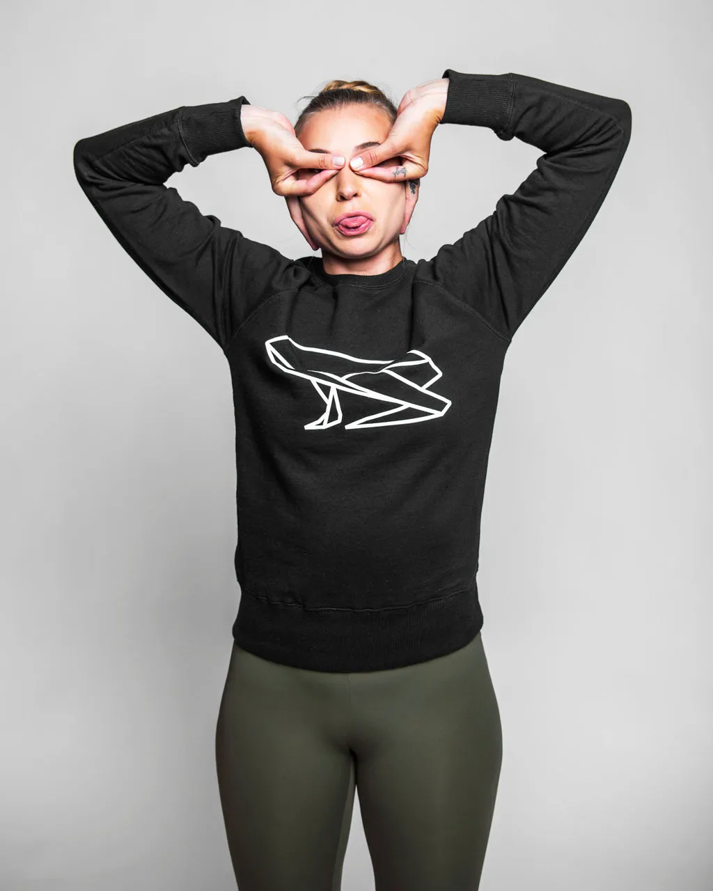 Merak Sweater