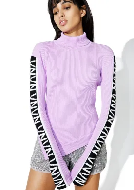 Midnight Rider Top