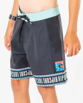 Mirage 16" Origins Boardshorts - Boys (8 - 16 years)
