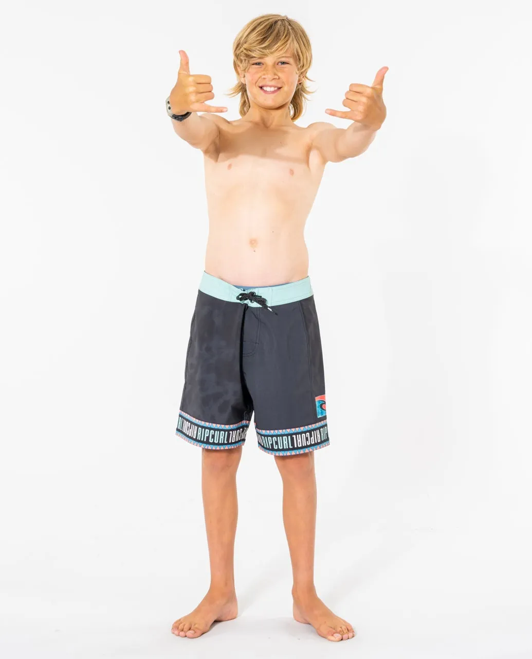 Mirage 16" Origins Boardshorts - Boys (8 - 16 years)