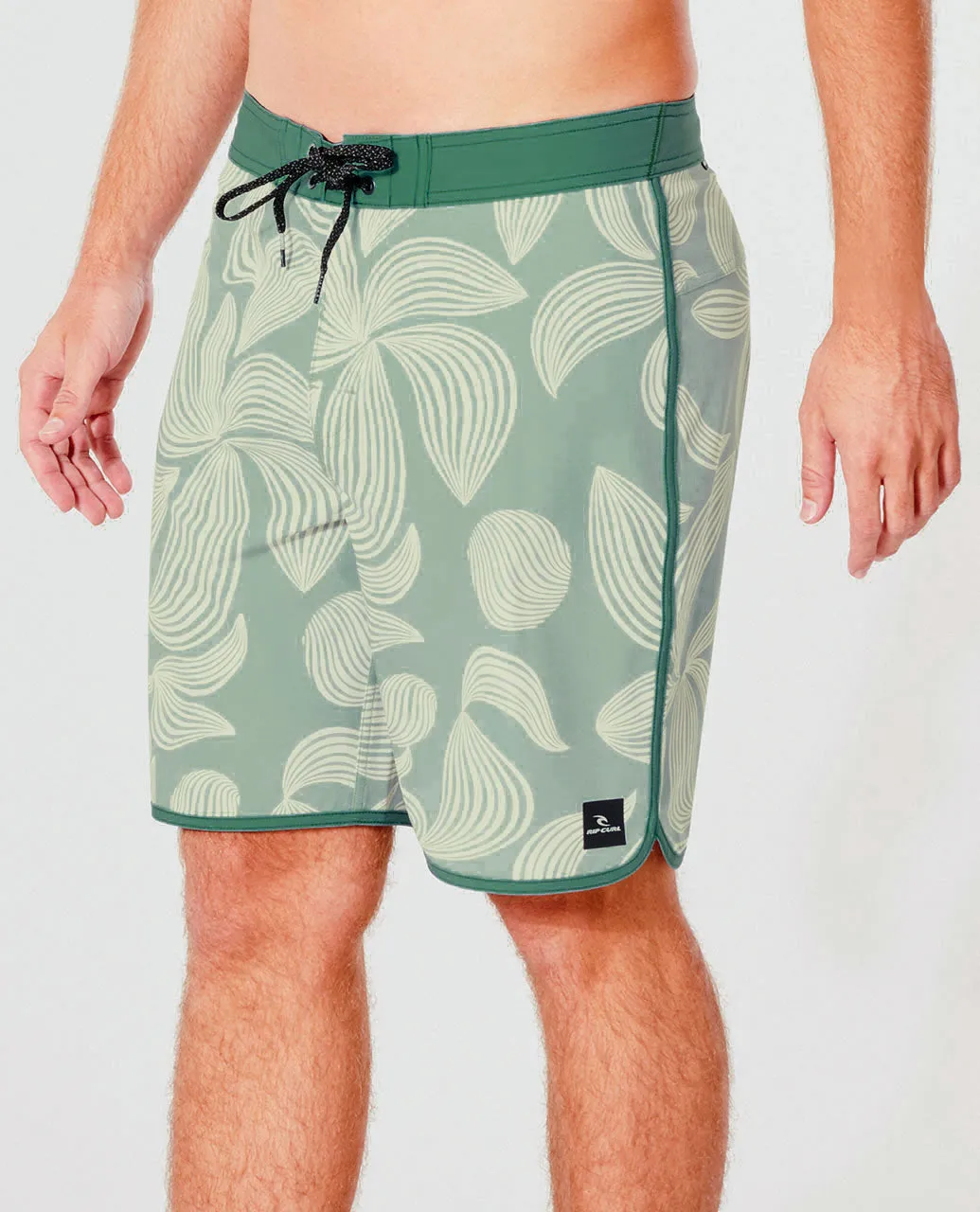 Mirage Bends 19" Boardshorts