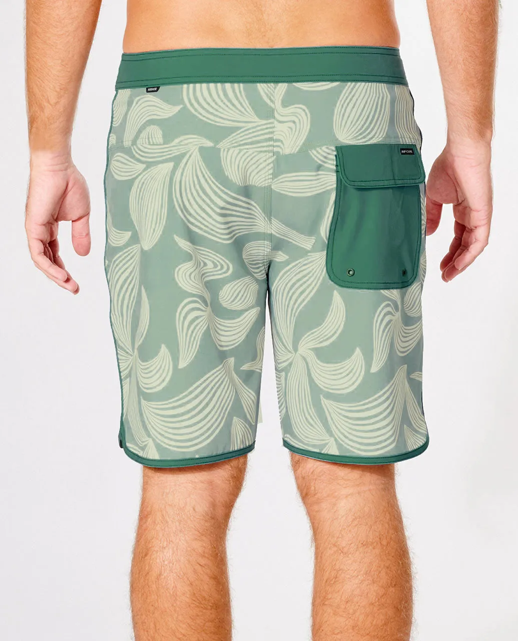 Mirage Bends 19" Boardshorts
