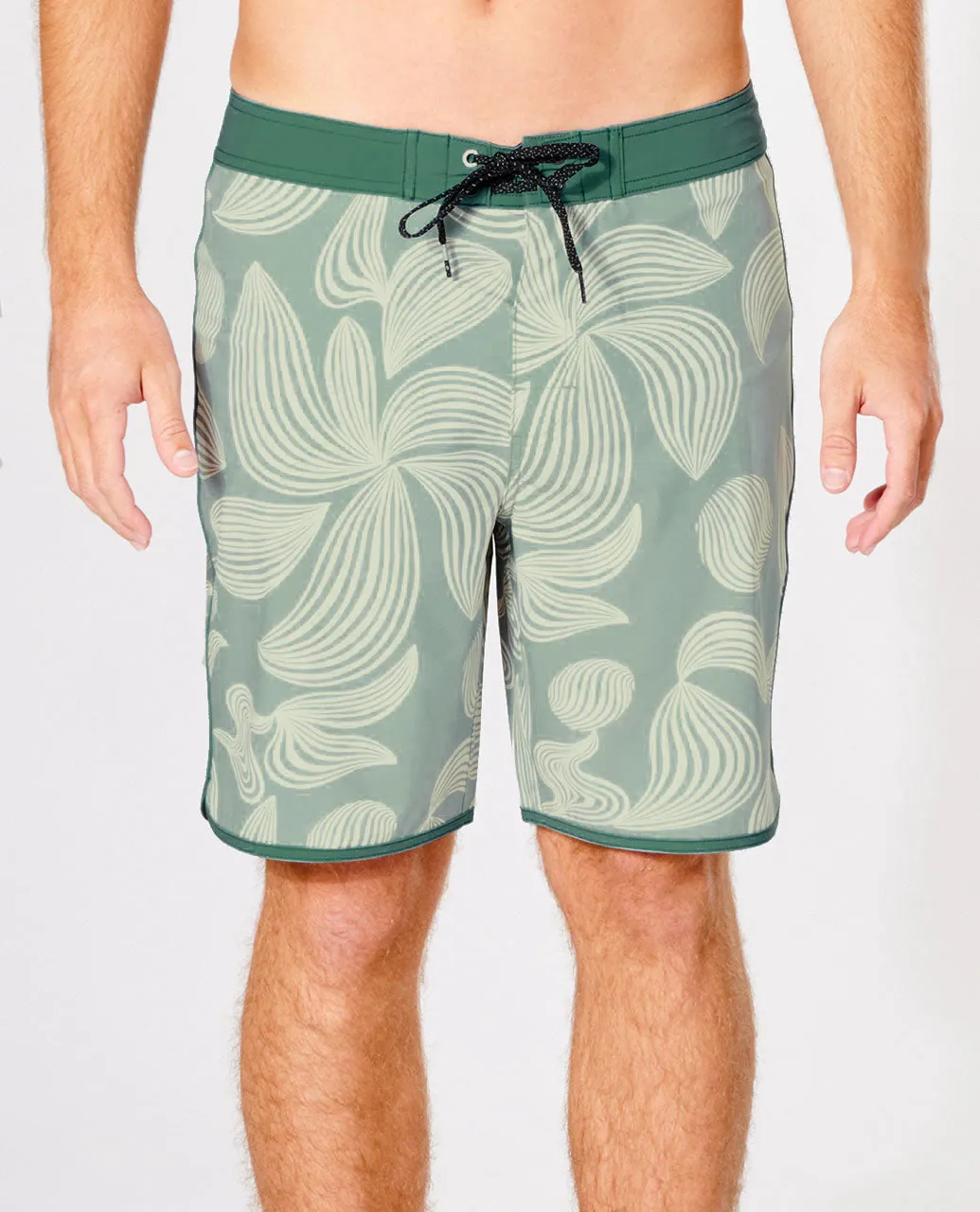Mirage Bends 19" Boardshorts