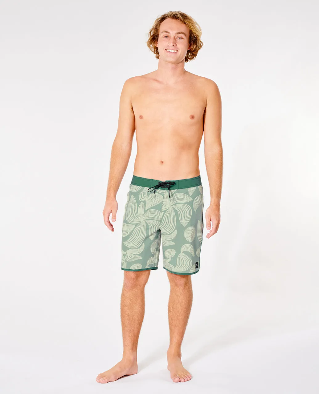Mirage Bends 19" Boardshorts