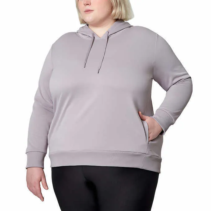 Mondetta Women's Recycled Performance Hoodie