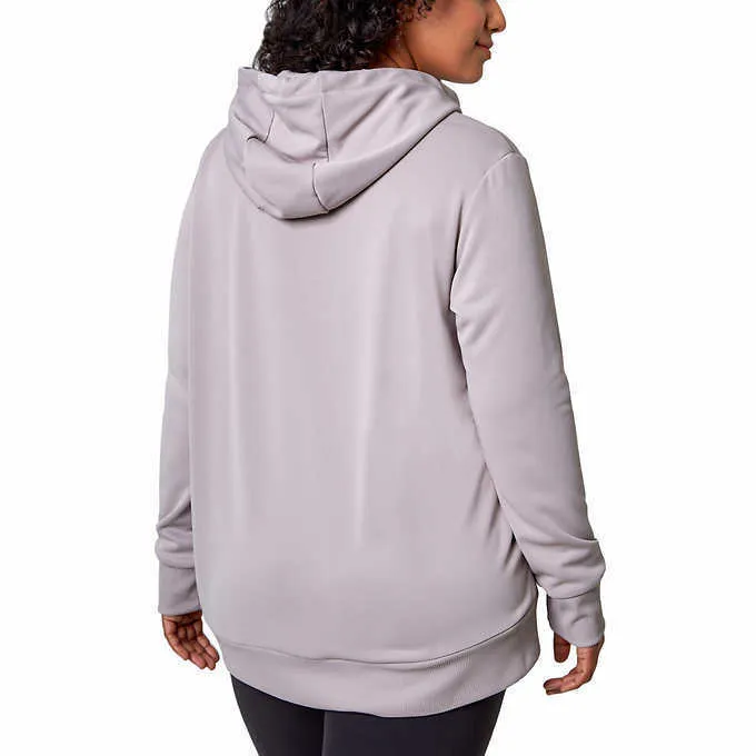 Mondetta Women's Recycled Performance Hoodie