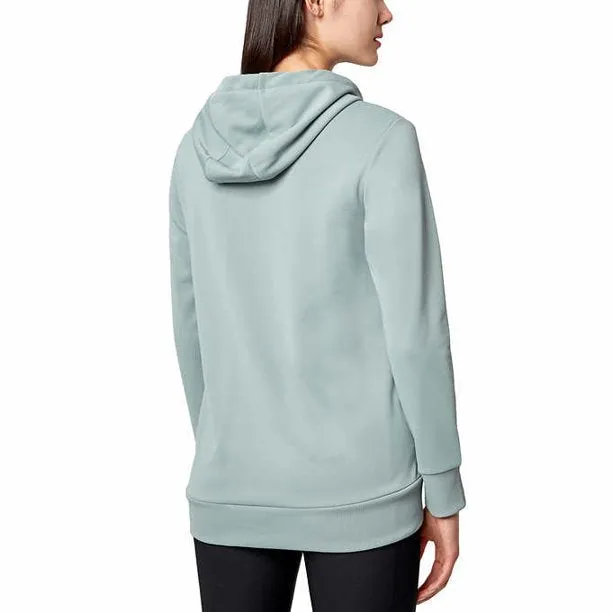 Mondetta Women's Recycled Performance Hoodie