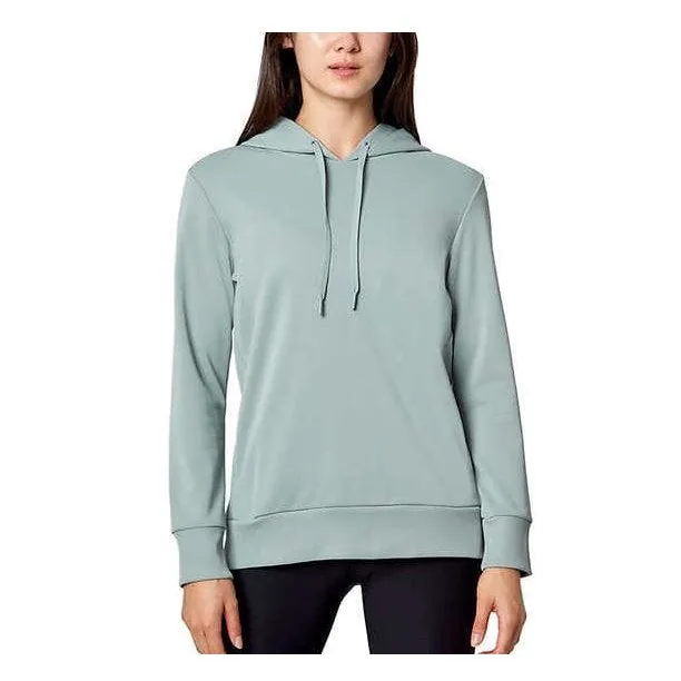Mondetta Women's Recycled Performance Hoodie