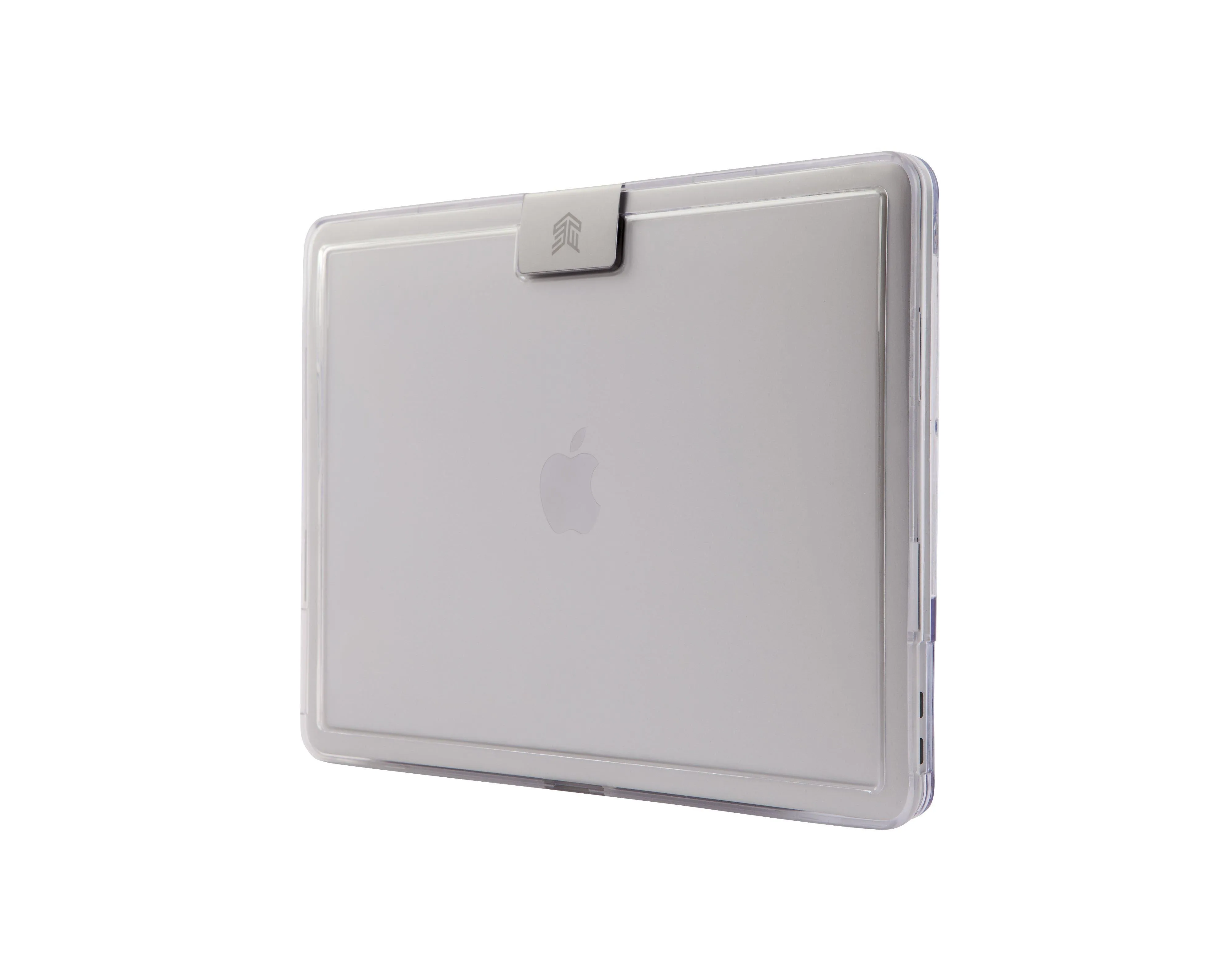 [OPEN BOX] STM Hynt Sturdy Sophisticated Case Touchbar Clear for Macbook Pro 13