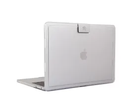 [OPEN BOX] STM Hynt Sturdy Sophisticated Case Touchbar Clear for Macbook Pro 13