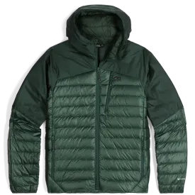 Outdoor Research M's Helium Down Hoodie